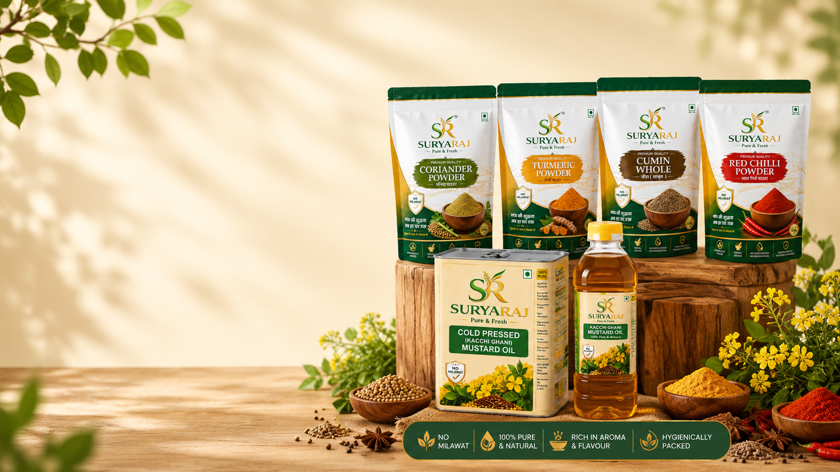 Combo Pack banner